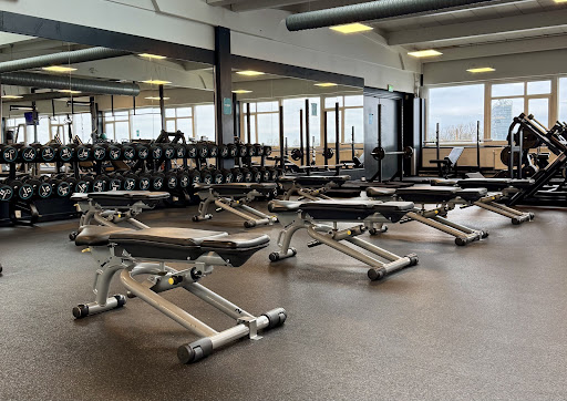 PureGym in Korsør, Slagelse