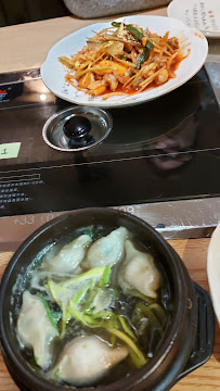 Soupe du Restaurant coréen YOBO à Paris - n°13