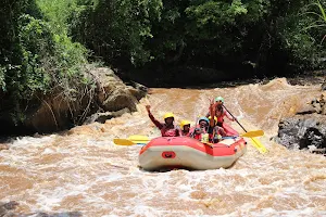 SANA Gorilla Rafting image