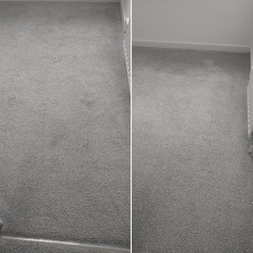 Clean Carpets - Doncaster
