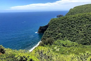 Honokane Nui Lookout image