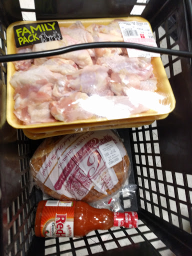 Grocery Store «Super Foodtown of Caldwell», reviews and photos, 370 Bloomfield Ave, Caldwell, NJ 07006, USA