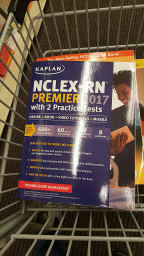 Book Store «Books-A-Million», reviews and photos, 310 S Illinois Ave, Oak Ridge, TN 37830, USA