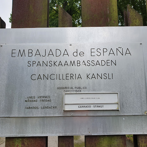 Embassy of Spain