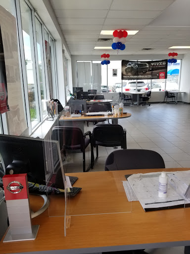 Car Dealer «Riverhead Auto Mall», reviews and photos, 1800 Old Country Rd, Riverhead, NY 11901, USA