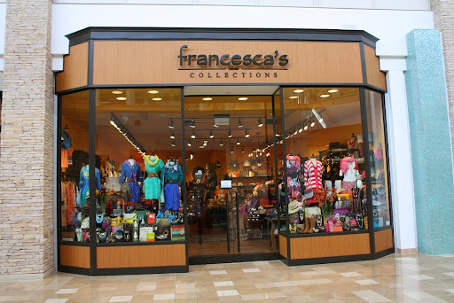 francesca's