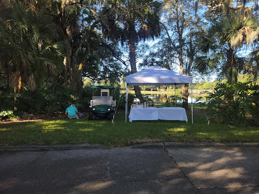 Public Golf Course «University Park Country Club», reviews and photos, 7671 The Park Blvd, University Park, FL 34201, USA