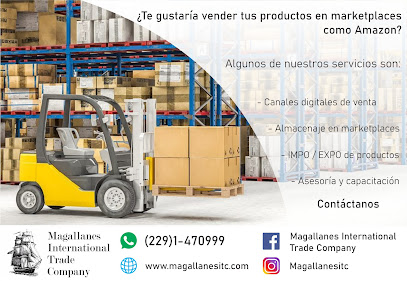 Magallanes International Trade Company
