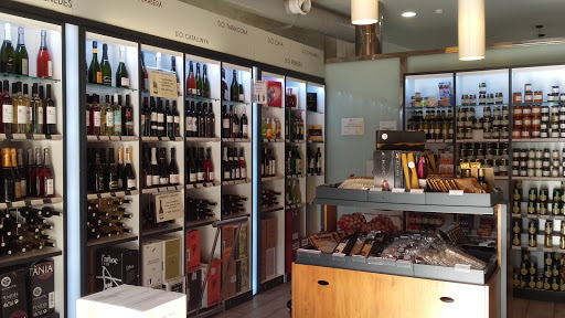 Agrobotiga Agro-Tast El Vendrell