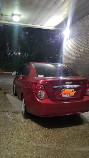 Car Wash «Davie Self Serve Car Wash», reviews and photos, 4201 Davie Road Extension, Hollywood, FL 33024, USA