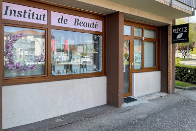 Institut de beauté au coeur du bien-être à Vinay