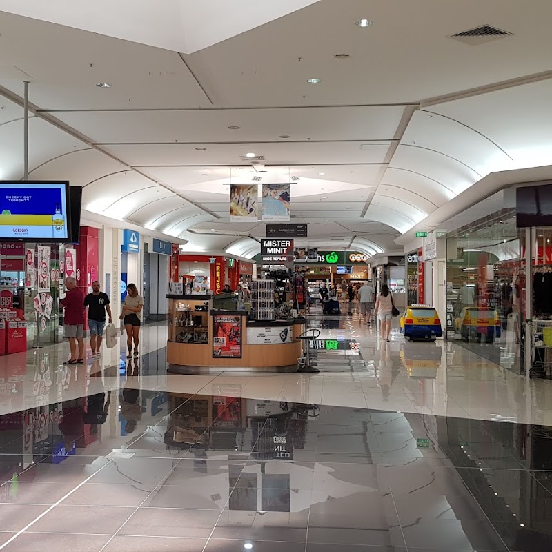 Southport Park Shopping Centre