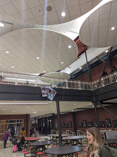 School «South Milwaukee High School», reviews and photos