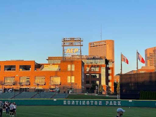Stadium «Huntington Park», reviews and photos, 330 Huntington Park Ln, Columbus, OH 43215, USA