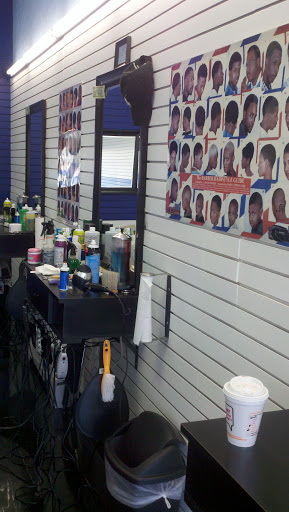 Barber Shop «Top Cut Barbershop», reviews and photos, 924 CT-63, New Haven, CT 06515, USA