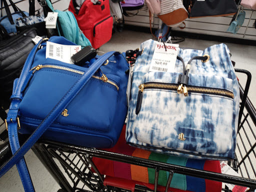 Department Store «Belk», reviews and photos, 2617 S Woodland Blvd, DeLand, FL 32720, USA