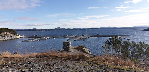 Hjeltefjorden Båtlag og Gjestehavn
