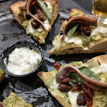 Photo n°3 de l'avis de Giuli. fait le 26/07/2023 à 19:29 sur le  Lanterna pizzeria & brew pub à Montagnaga