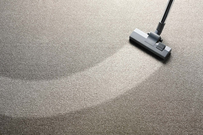 Aardvark Carpet Cleaning Milton Keynes