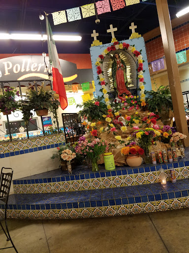 Mexican Grocery Store «Mi Pueblo Market», reviews and photos, 6040 E 64th Ave, Commerce City, CO 80022, USA