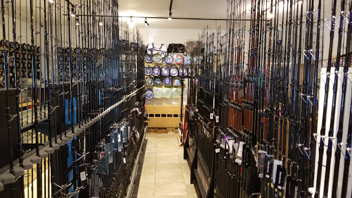 Fishing Store «Handler Fishing Supply», reviews and photos, 270 Borman Dr, Merritt Island, FL 32953, USA