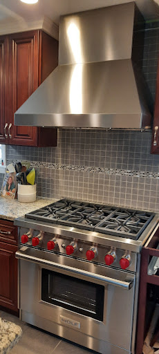 Appliance Store «Iz Schwartz Appliance», reviews and photos, 110 Slades Ferry Ave, Somerset, MA 02726, USA