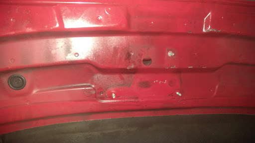 Auto Repair Shop «D & D Transmission and Auto Repair», reviews and photos, 65 Cook Ave, Meriden, CT 06451, USA