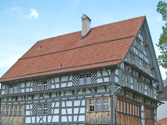 Schwänberg - altes Rathaus - Museum