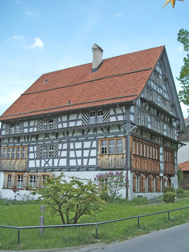 Schwänberg - altes Rathaus - Museum