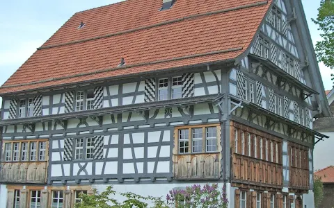 Schwänberg - altes Rathaus - Museum image