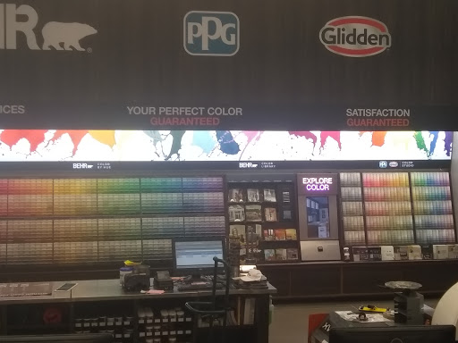 Home Improvement Store «The Home Depot», reviews and photos, 3350 N Woodlawn Blvd, Wichita, KS 67220, USA