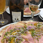 Photo n°1 de l'avis de Antonio.e fait le 04/02/2018 à 22:16 sur le  Pizzeria Talia Ispirazioni Divine à Rende