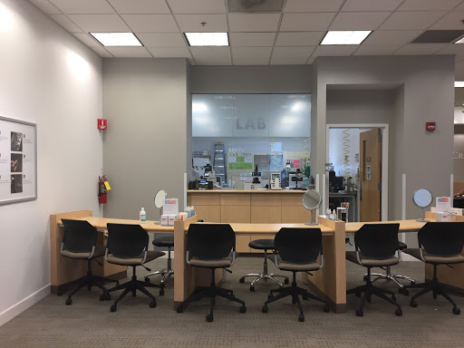 Eye Care Center «LensCrafters», reviews and photos, 3902 13th Ave S, Fargo, ND 58103, USA