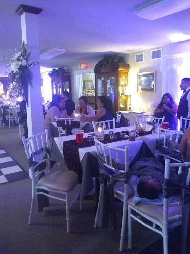 Wedding Venue «The Antebellum House», reviews and photos, 430 South St, Slidell, LA 70460, USA