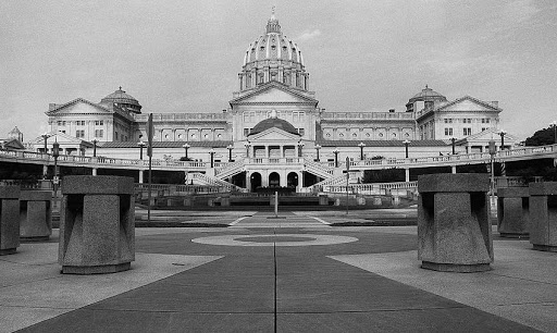 State Government Office «Commonwealth of Pennsylvania Capitol Complex», reviews and photos, 501 N 3rd St, Harrisburg, PA 17120, USA