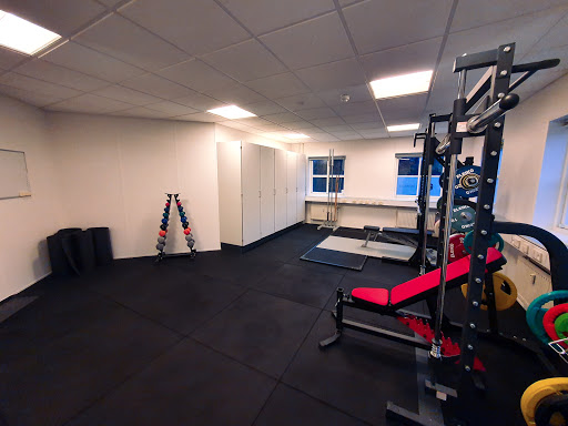 Tartarus Gym - Fysioterapi & Træning in Herlev, Herlev