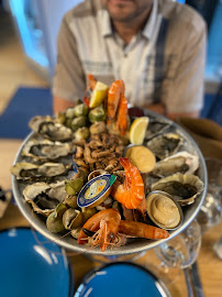 Plats et boissons du Restaurant L'Aigue Marine à Villers-sur-Mer - n°2