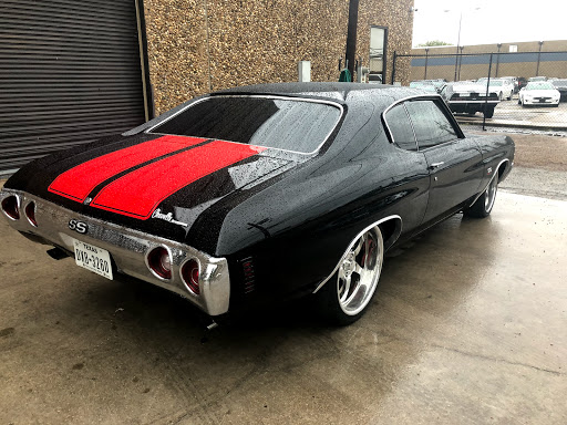 Used Car Dealer «Empire Exotic Motors Inc», reviews and photos, 15051 E Beltwood Pkwy, Addison, TX 75001, USA