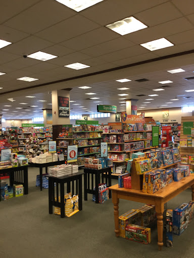 Book Store «Barnes & Noble Booksellers West Side», reviews and photos, 3701 Ellison Dr NW, Albuquerque, NM 87114, USA