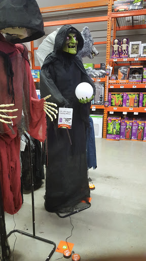 Home Improvement Store «The Home Depot», reviews and photos, 5 Allstate Rd, Boston, MA 02125, USA