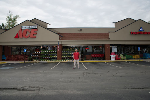 Hardware Store «Ace Hardware», reviews and photos, 10875 Jones Bridge Rd #8, Alpharetta, GA 30022, USA
