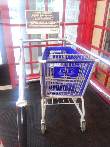 Department Store «Sears», reviews and photos, 190 Buckland Hills Dr, Manchester, CT 06040, USA