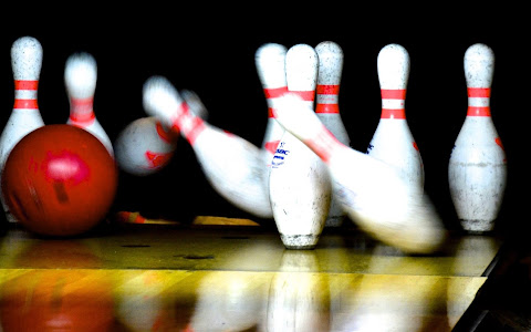 Bowlingcentrum de Korf image