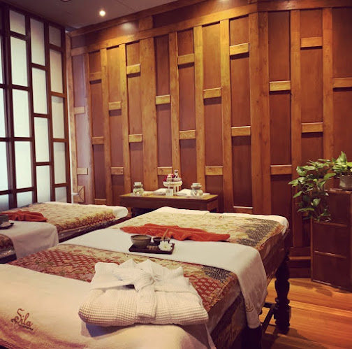 Sila Thai Massage & Spa