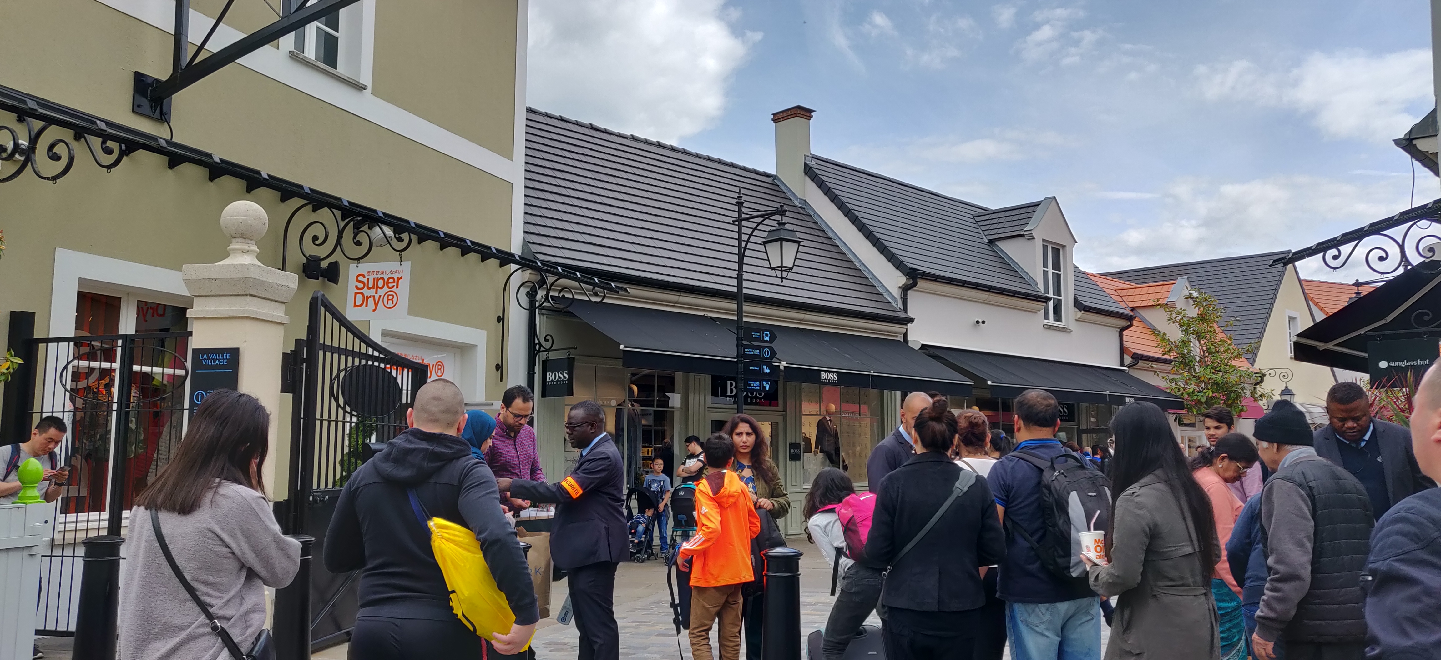 Photo n° 5 de l'avis de Vinita.a fait le 20/05/2019 à 10:44