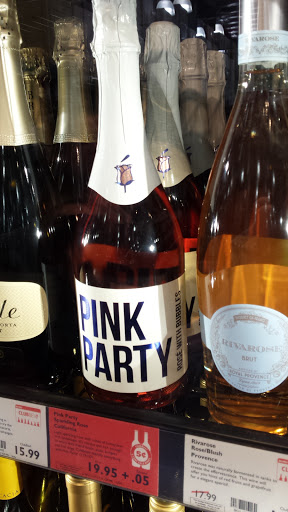 Wine Store «BevMo!», reviews and photos, 3808 S Mooney Blvd, Visalia, CA 93291, USA