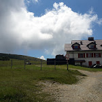 Photo n°3 de l'avis de Pinuccio.i fait le 02/07/2020 à 15:22 sur le  Rifugio Magnolini à Costa Volpino