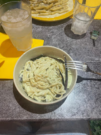 Spaghetti du Restaurant italien Racina à Paris - n°2