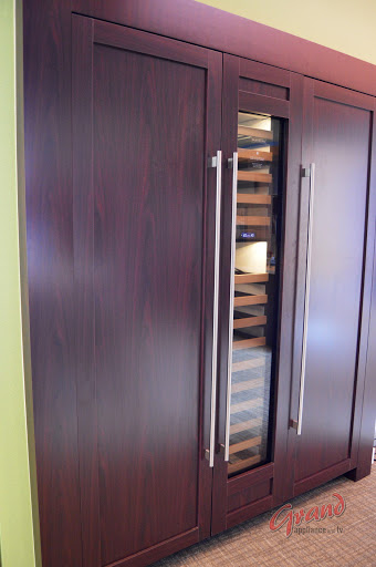 Appliance Store «Grand Appliance and TV», reviews and photos, 6220 Nesbitt Rd, Fitchburg, WI 53719, USA