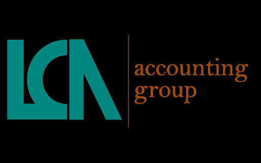 LCA Accounting Group